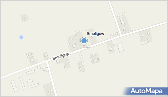 OSP w Smoligowie, Smoligów, Smoligów 22-530 - Przedsiębiorstwo, Firma, numer telefonu, NIP: 9191766219