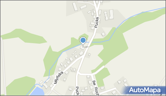 5871571122, OSP w Smolnie 