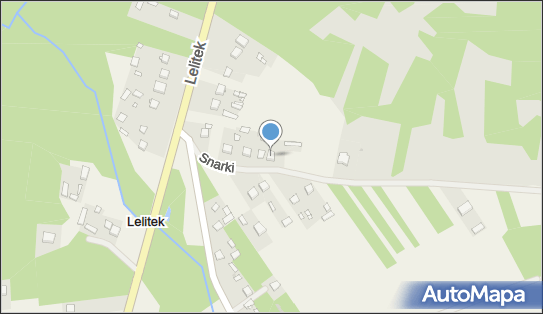 OSP w Snarkach, Snarki BN, Snarki 26-434 - Przedsiębiorstwo, Firma