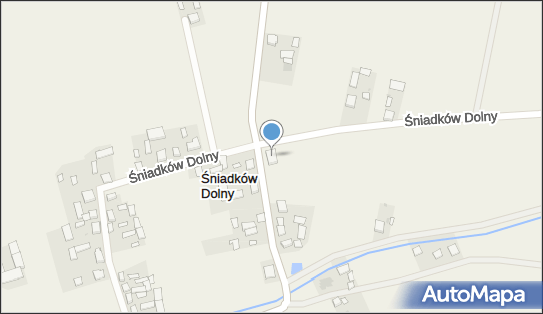 OSP w Śniadkowie Dolnym, Śniadków Dolny 14, Śniadków Dolny 08-443 - Przedsiębiorstwo, Firma, numer telefonu, NIP: 5322010679
