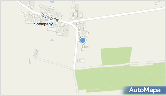 731492589, OSP w Sobiepanach 