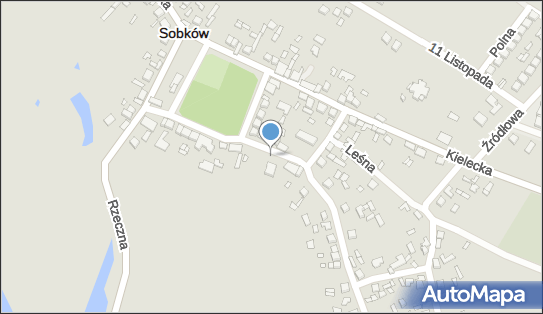 6562185456, OSP w Sobkowie 