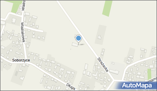 9491946807, OSP w Soborzycach 