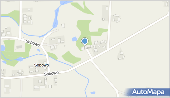 7742139599, OSP w Sobowie 