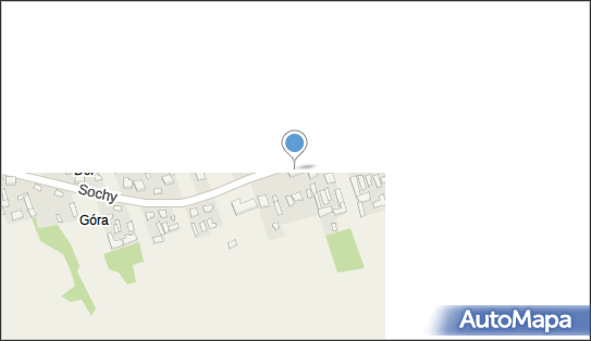 OSP w Sochach, Sochy 53, Sochy 22-470 - Przedsiębiorstwo, Firma, NIP: 9222912522