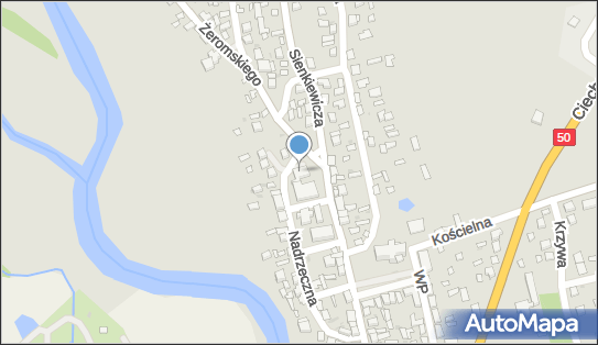 5671592042, OSP w Sochocinie 