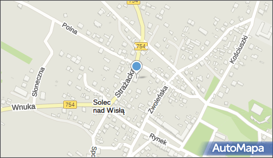 8111683609, OSP w Solcu N/Wisłą 
