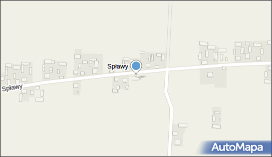 7171577023, OSP w Spławach 