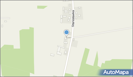 9222417260, OSP w Stanisławce 
