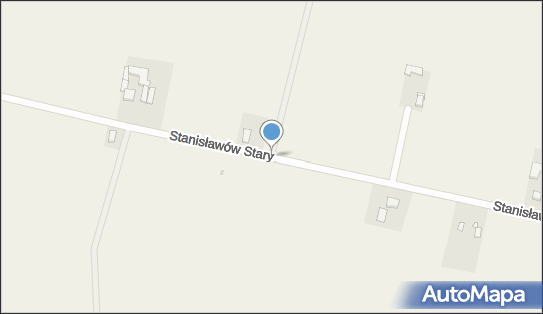 OSP w Stanisławowie Starym, Stanisławów Stary, Stanisławów Stary 95-083 - Przedsiębiorstwo, Firma, NIP: 7311833007