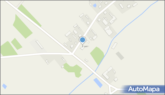 7231184245, OSP w Starej Ruskołęce 