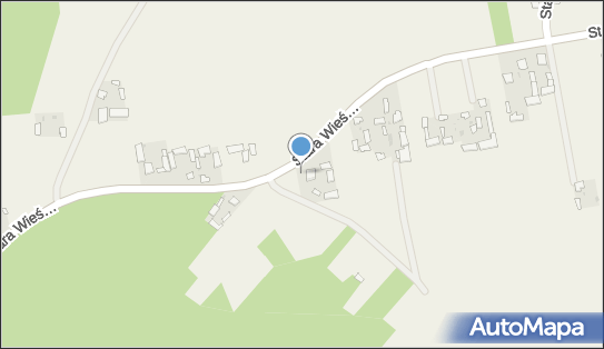 7132986496, OSP Stara Wieś III 