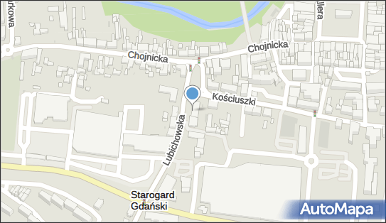 5920009462, OSP w Starogardzie Gdańskim 
