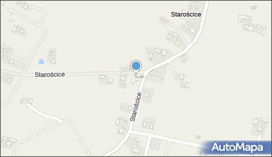 5050086986, OSP w Starościcach 