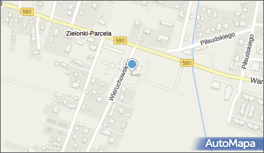 1181697820, OSP w Starych Babicach 