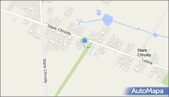 OSP w Starych Chrustach, Stare Chrusty 28, Stare Chrusty 97-221 - Przedsiębiorstwo, Firma, NIP: 7732475930