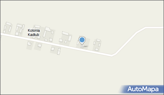 OSP w Starym Kadłubie, Stary Kadłub BN, Stary Kadłub 26-806 - Przedsiębiorstwo, Firma, numer telefonu, NIP: 7981393556