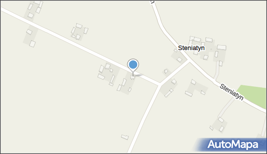 9211838874, OSP w Steniatynie 