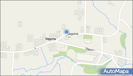 8191286418, OSP w Stępinie 
