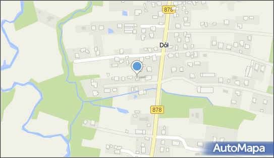 5170036471, OSP w Stobiernej 