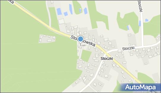 OSP w Stoczkach, Stoczki 9, Stoczki 98-200 - Przedsiębiorstwo, Firma, NIP: 8272219260