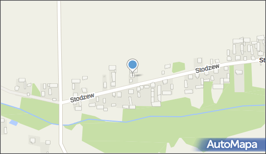 OSP w Stodzewie, Stodzew 36, Stodzew 08-441 - Przedsiębiorstwo, Firma, NIP: 8261884350