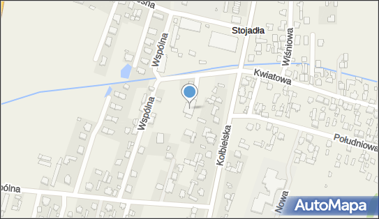 8222072369, OSP w Stojadłach 