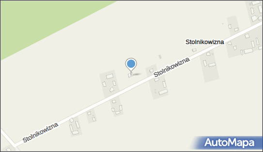 7133043041, OSP w Stolnikowiźnie 