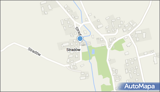 6621725990, OSP w Stradowie 