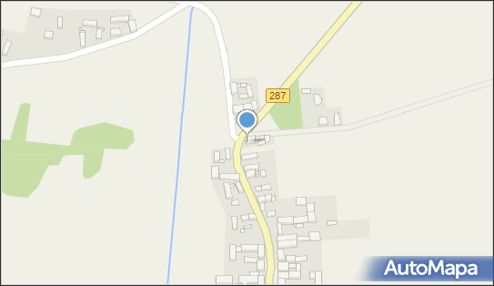 OSP w Strużce, Strużka NN, Strużka 66-627 - Przedsiębiorstwo, Firma, NIP: 9261679484