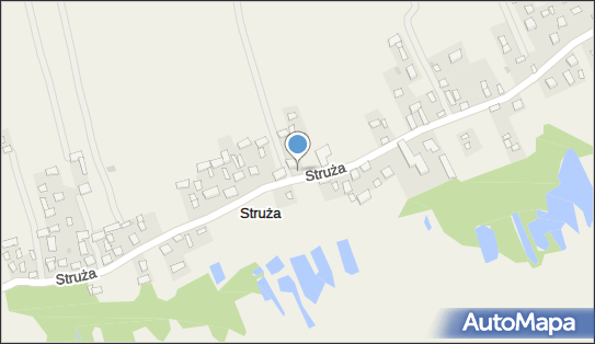 7123310575, OSP w Struży 