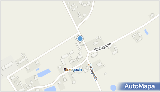 OSP w Strzegocinie, Strzegocin 30, Strzegocin 99-315 - Przedsiębiorstwo, Firma, NIP: 7752003588