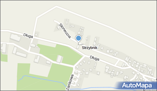 6391662285, OSP w Strzybniku Gmina Rudnik 