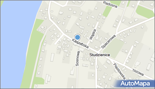8421535228, OSP w Studzienicach 