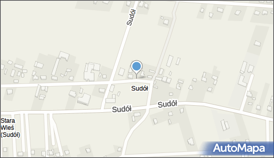 6562134743, OSP w Sudole 