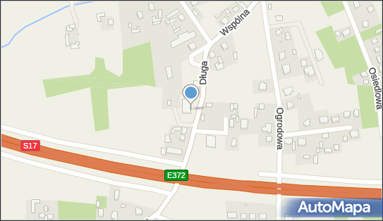 OSP w Sulbinach, Wspólna 46, Sulbiny 08-400 - Przedsiębiorstwo, Firma, NIP: 8261877309