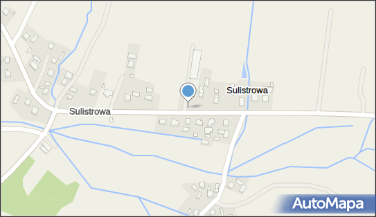 6842255933, OSP w Sulistrowej 