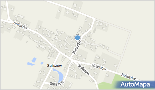 OSP w Suliszowie, Suliszów 49, Suliszów 26-020 - Przedsiębiorstwo, Firma, NIP: 6572560275