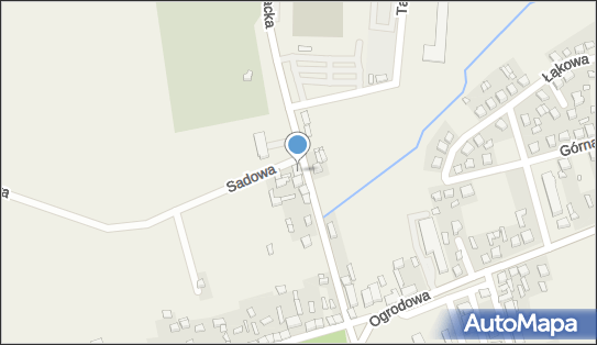 7721783183, OSP w Sulmierzycach 