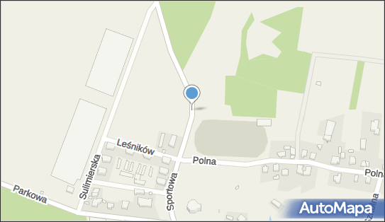 9161248632, OSP w Sułowie 