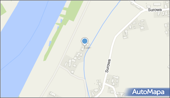 8171764091, OSP w Surowej 