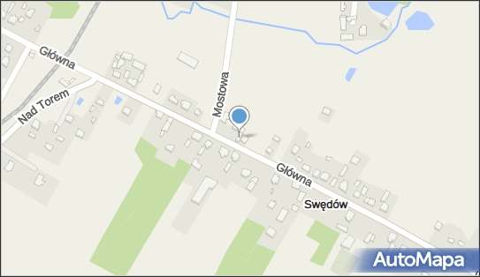 OSP w Swędowie, Główna 31, Swędów 95-010 - Przedsiębiorstwo, Firma, numer telefonu, NIP: 7331184730