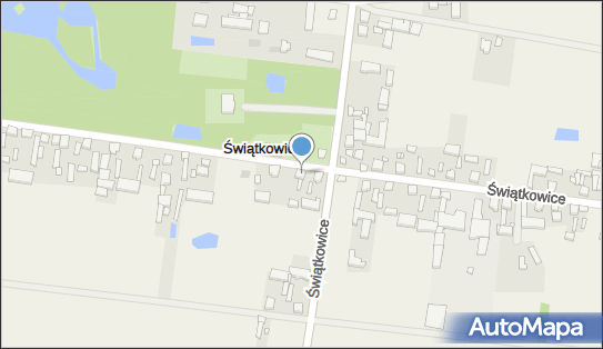 OSP w Świątkowicach, Świątkowice 21, Świątkowice 98-360 - Przedsiębiorstwo, Firma, NIP: 9970006663