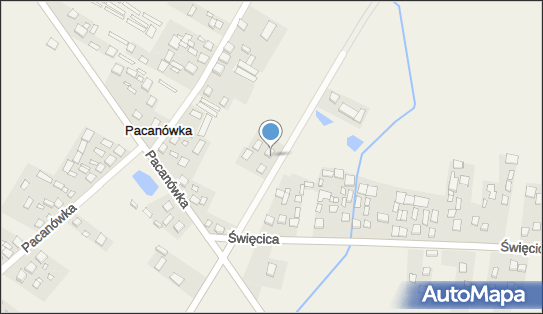 OSP w Święcicy, Święcica BN, Święcica 28-236 - Przedsiębiorstwo, Firma, NIP: 8661737405