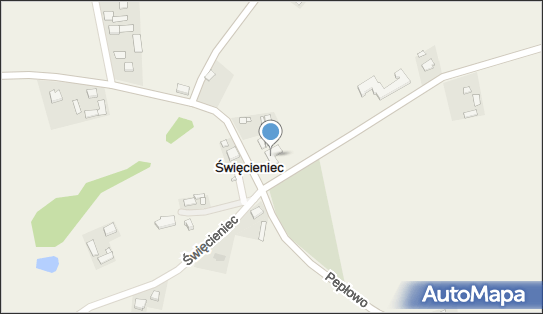 OSP w Święcieńcu, Święcieniec 17, Święcieniec 09-472 - Przedsiębiorstwo, Firma, NIP: 7742743088