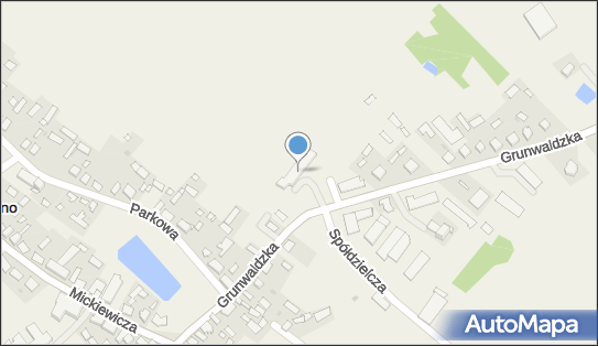 OSP w Świętajnie, Grunwaldzka 15, Świętajno 12-140 - Przedsiębiorstwo, Firma, NIP: 7451679836