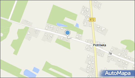 OSP w Świniarach, Świniary Stare BN, Świniary Stare 27-670 - Przedsiębiorstwo, Firma, numer telefonu, NIP: 8641730699