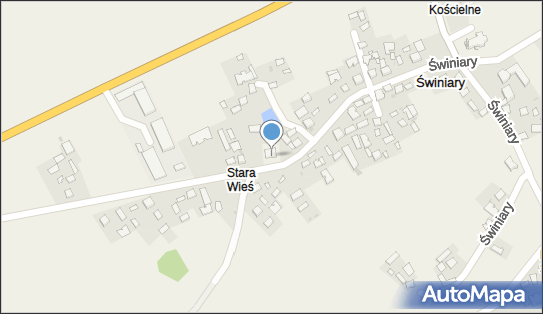 OSP w Świniarach, Świniary 44, Świniary 28-131 - Przedsiębiorstwo, Firma, NIP: 6551974178