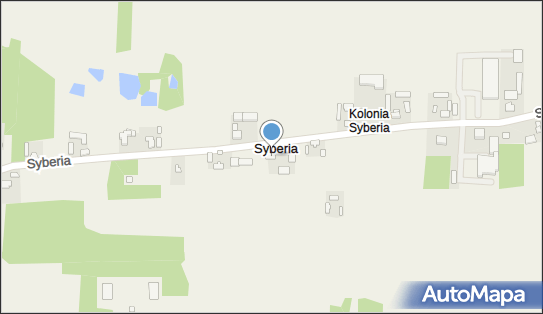 8331346239, OSP w Syberii 