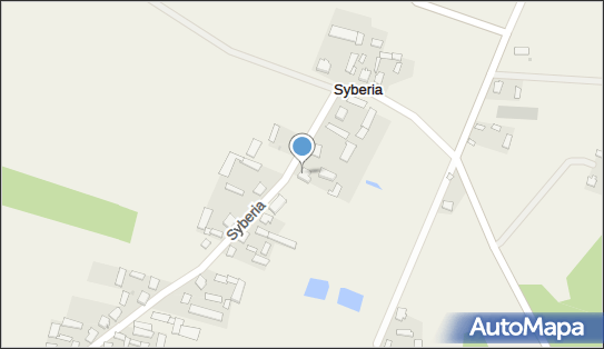 5691878959, OSP w Syberii 